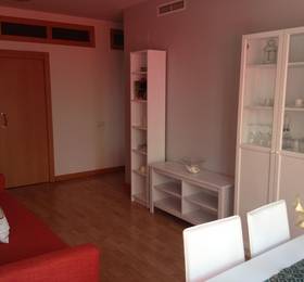 Туры в Apartamento Benimaclet в Испании
