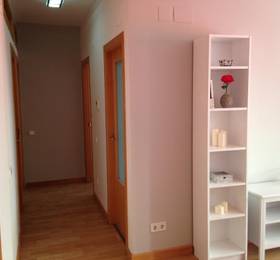 Отдых в Apartamento Benimaclet - Испания, Валенсия
