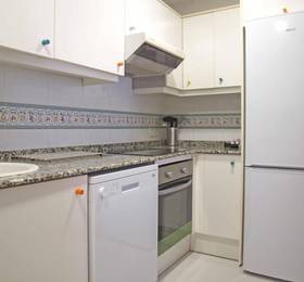 Отдых в ApartUP LUmbracle - Испания, Валенсия