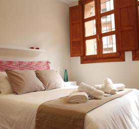 Отдых в Apartamento Torres - Испания, Валенсия