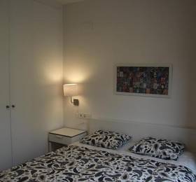 Apartments Hiedra Mercat Central в Валенсии