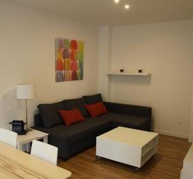 Отдых в Apartments Hiedra Mercat Central - Испания, Валенсия