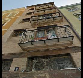 The Central Loft в Валенсии
