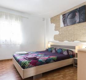 Отдых в Apartamento Pico de Teide - Испания, Валенсия