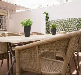 Туры в Vivaldi Apartments в Испании