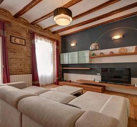 Отдых в Friendly Rentals Boyvin - Испания, Валенсия