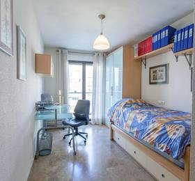 Отдых в Valencia Flat Rental Calle Ibiza - Испания, Валенсия