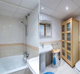 Туры в Valencia Flat Rental Calle Ibiza в Испании