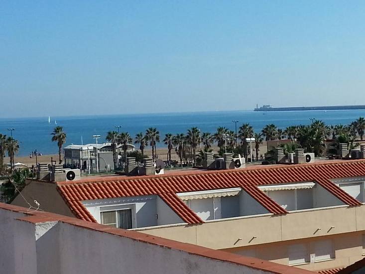 Valencia Beach Suites Испания, Валенсия