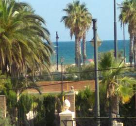 Отдых в Valencia Beach Suites - Испания, Валенсия