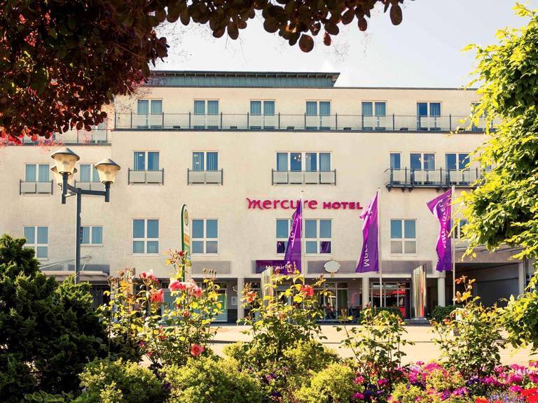 Mercure City