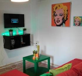 Туры в Apartment Valencia Denia в Испании