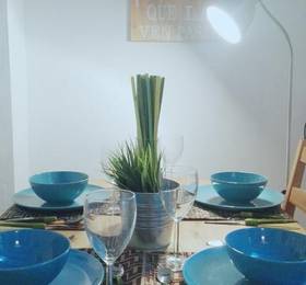 Отдых в Apartment Valencia Denia - Испания, Валенсия