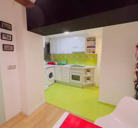 Apartamentos El Olivo в Валенсии