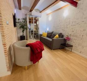 Отдых в Apartamentos El Olivo - Испания, Валенсия