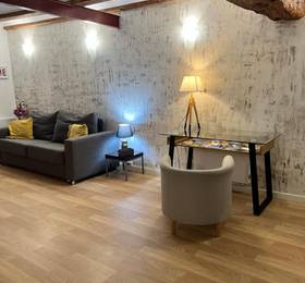 Туры в Apartamentos El Olivo в Испании
