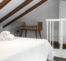 Penthouse Ruzafa в Валенсии