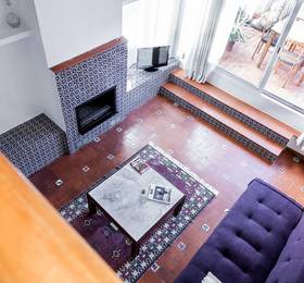 Туры в Penthouse Ruzafa в Испании