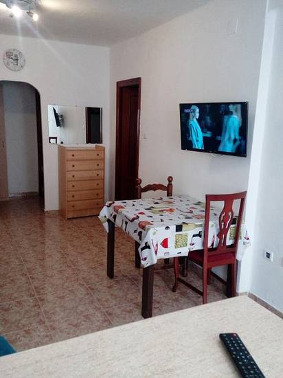 Apartament on Duque de Mandas 8 Испания, Валенсия