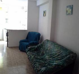 Туры в Apartament on Duque de Mandas 8 в Испании
