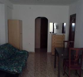 Apartament on Duque de Mandas 8 в Валенсии