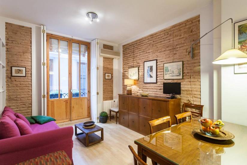 My Loft 4 You Borgia Испания, Валенсия
