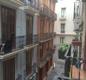 My Loft 4 You Borgia в Валенсии