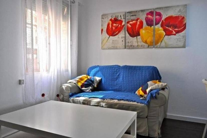 Poblats Maritims Apartment Испания, Валенсия