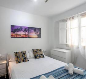 Туры в Poblats Maritims Apartment в Испании