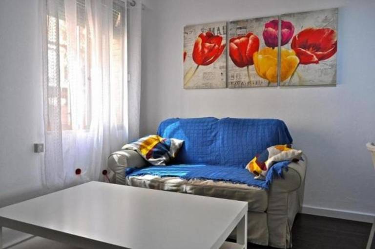 Poblats Maritims Apartment