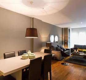 Туры в Apartamentos Valencia Luxury Center в Испании