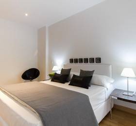 Отдых в Apartamentos Valencia Luxury Center - Испания, Валенсия