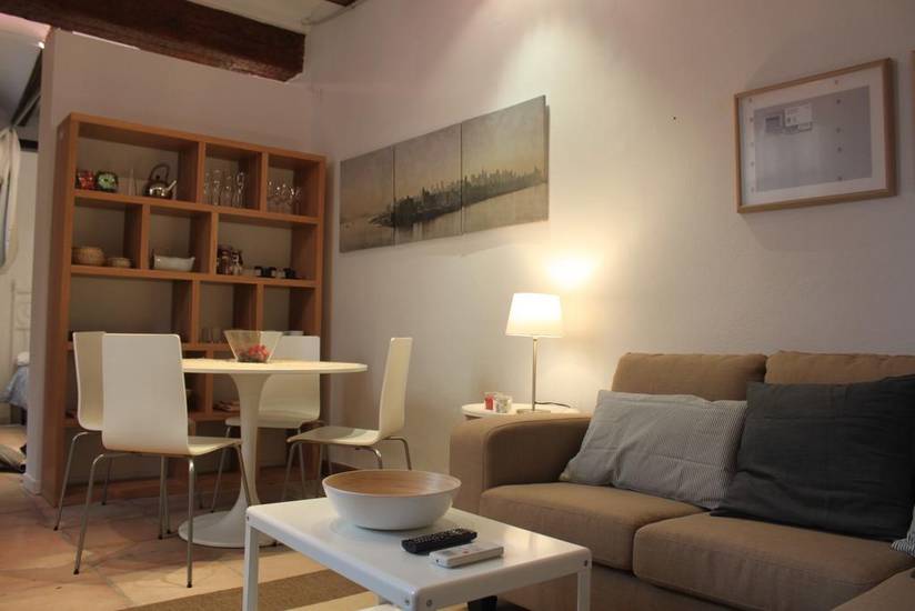 Apartamento Horno Испания, Валенсия