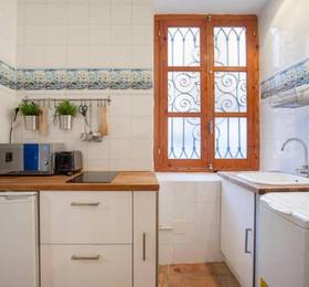 Apartamento Horno в Валенсии