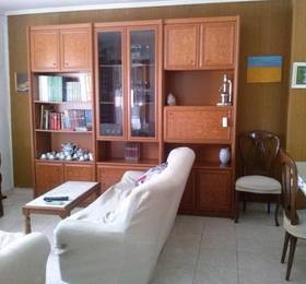 Bloques Playa в Валенсии