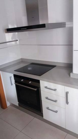 Living Valencia Patacona Atic 31 Испания, Валенсия