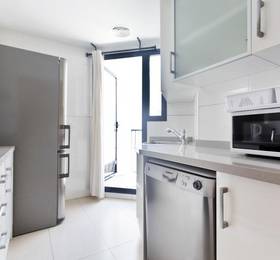 Туры в Living Valencia Patacona Atic 31 в Испании