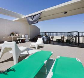 Отдых в Living Valencia Patacona Atic 31 - Испания, Валенсия