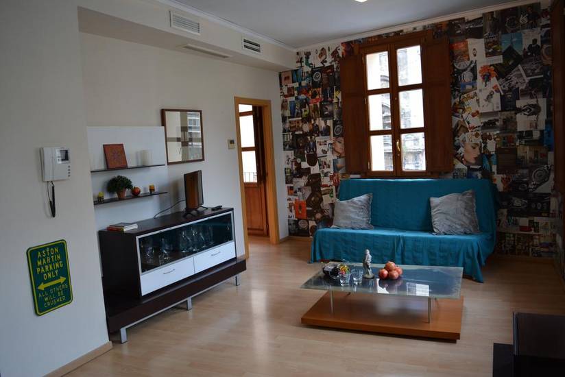 Apartment Mercado Central Испания, Валенсия