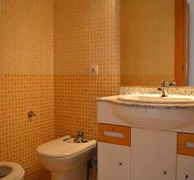 Apartment Mercado Central в Валенсии