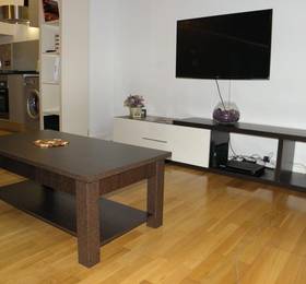 Отдых в Apartamento Na Jordana 8 - Испания, Валенсия