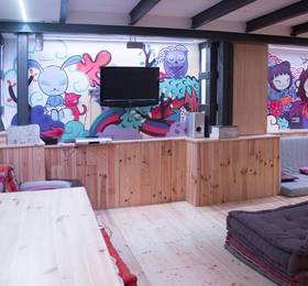 Отдых в Holidays Amazing Loft - Испания, Валенсия