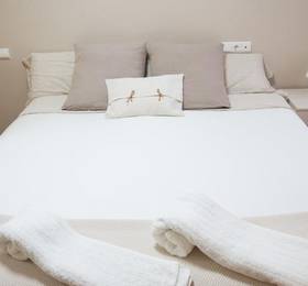 Туры в Apartamento Patraix в Испании