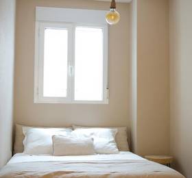 Apartamento Patraix в Валенсии