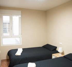 Отдых в Apartamento Patraix - Испания, Валенсия