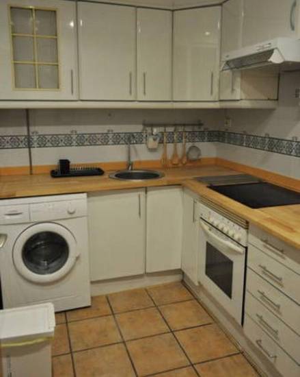 Apartamento Carmen Испания, Валенсия