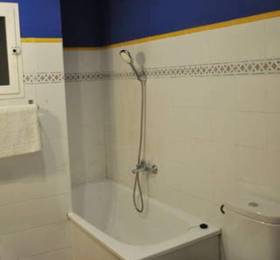 Туры в Apartamento Carmen в Испании