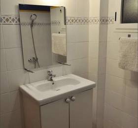 Apartamento Carmen в Валенсии