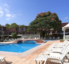 Туры в Hotel Real de Minas в Мексике