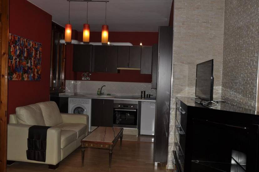 Apartment Cathedral Valencia Испания, Валенсия